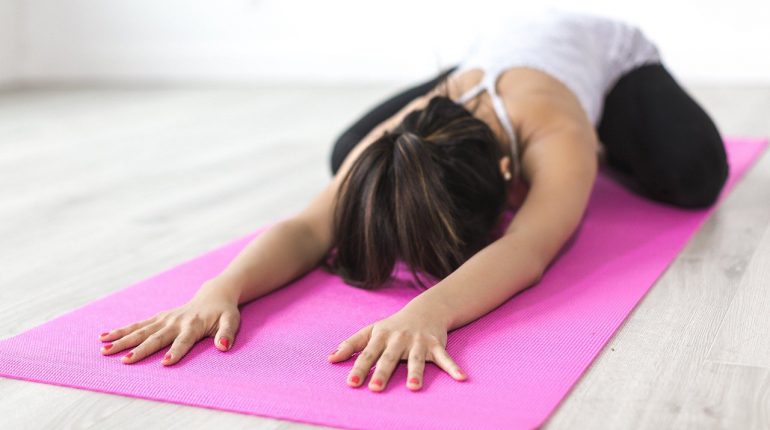 Jak joga wpływa na nasze ciało?